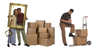 Услуги грузчиков