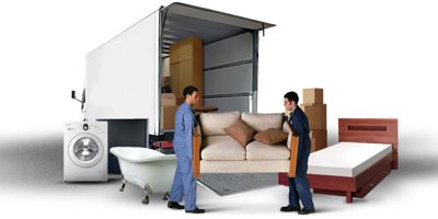 Квартирные перезды